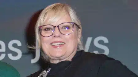 « Il était très dur avec les femmes » : Laurence Boccolini sans filtre sur Philippe Bouvard