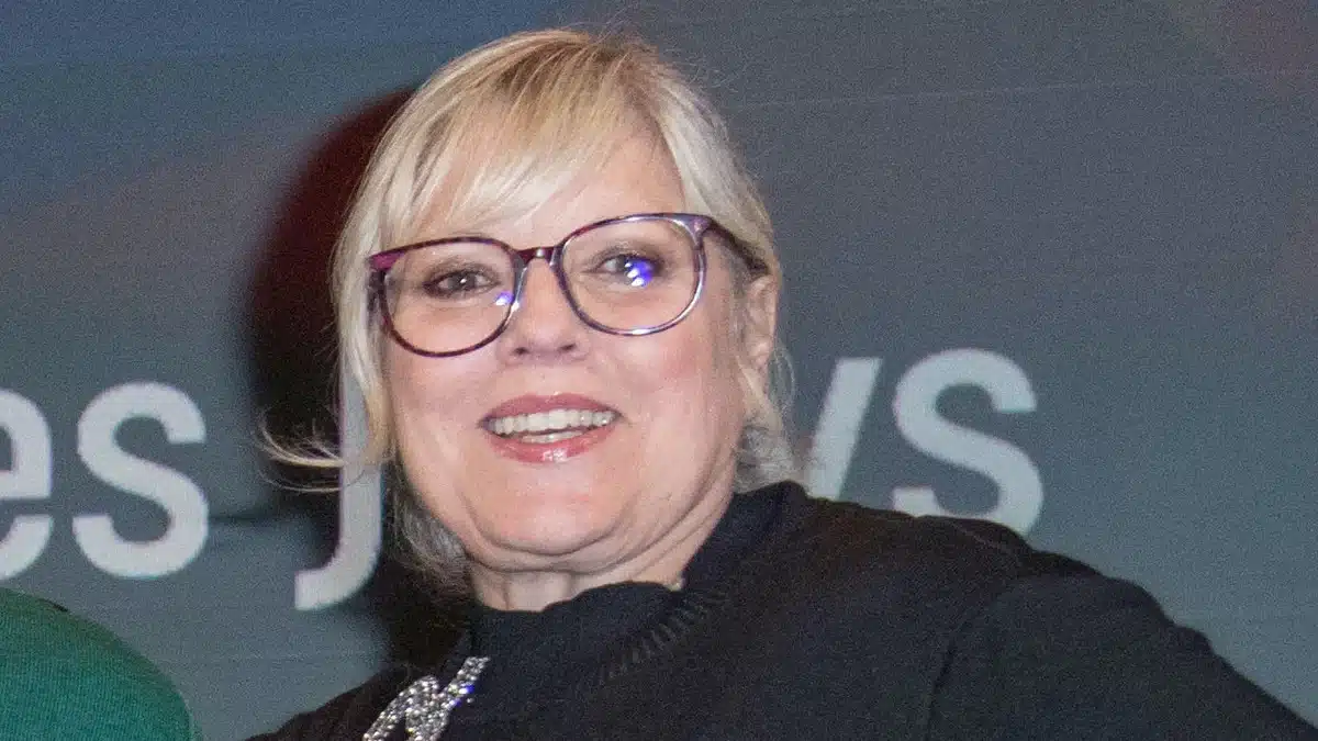 « Il était très dur avec les femmes » : Laurence Boccolini sans filtre sur Philippe Bouvard