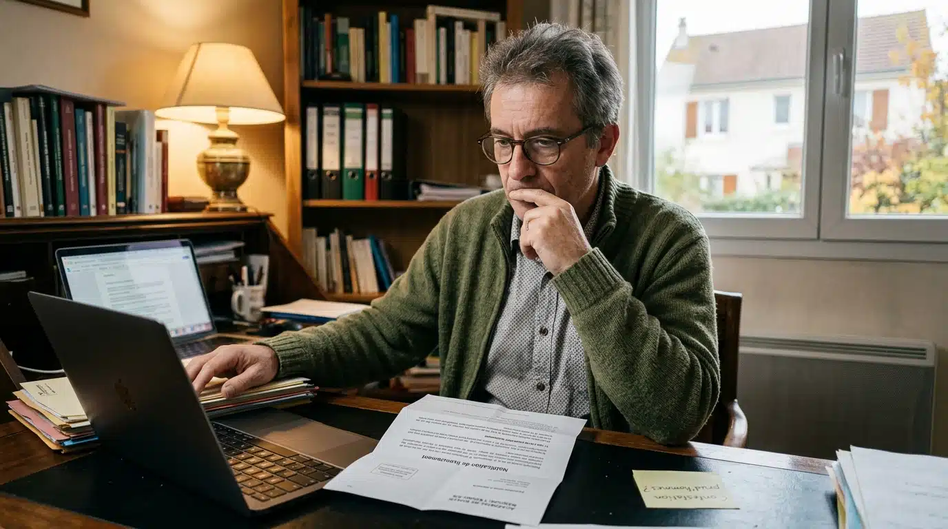 Il refusait de noter ses élèves et télétravaillait en cachette : le licenciement validé après 11 ans