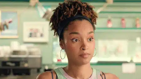 « Il y a une taupe » : à la PTS, Steve trahit Charlotte et son amitié avec Jules explose
