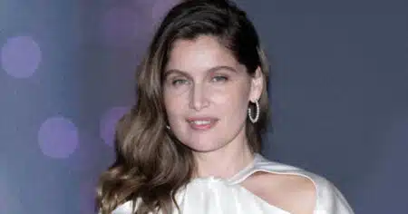 « Ils forment déjà une vraie famille » : Laetitia Casta séparée de Louis Garrel, tourne la page avec Geoffrey