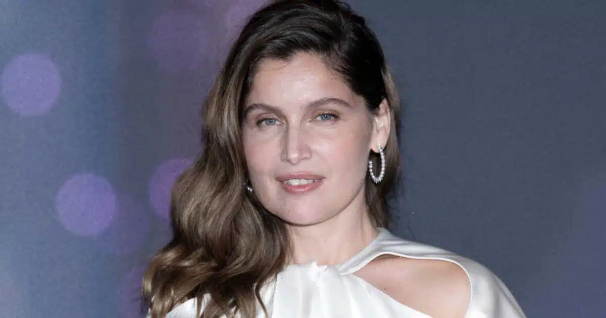 « Ils forment déjà une vraie famille » : Laetitia Casta séparée de Louis Garrel, tourne la page avec Geoffrey