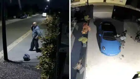 « Ils m'ont arraché ma Rolex et ma caisse » : ce restaurateur belge raconte son agression glaçante à Wemmel