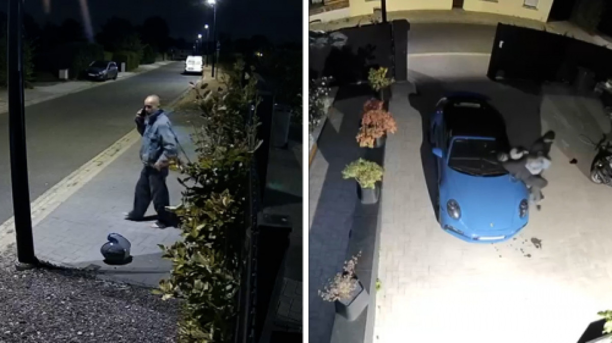 « Ils m'ont arraché ma Rolex et ma caisse » : ce restaurateur belge raconte son agression glaçante à Wemmel