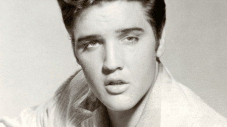 elvis presley
