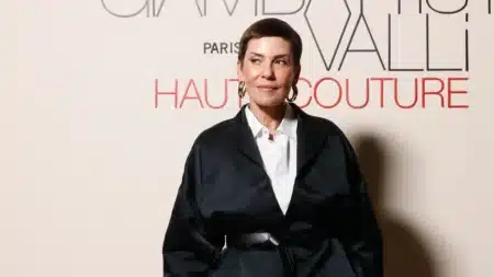 « J'ai une vie sexuelle épanouie » : à 61 ans, Cristina Cordula assume enfin sa liberté intime
