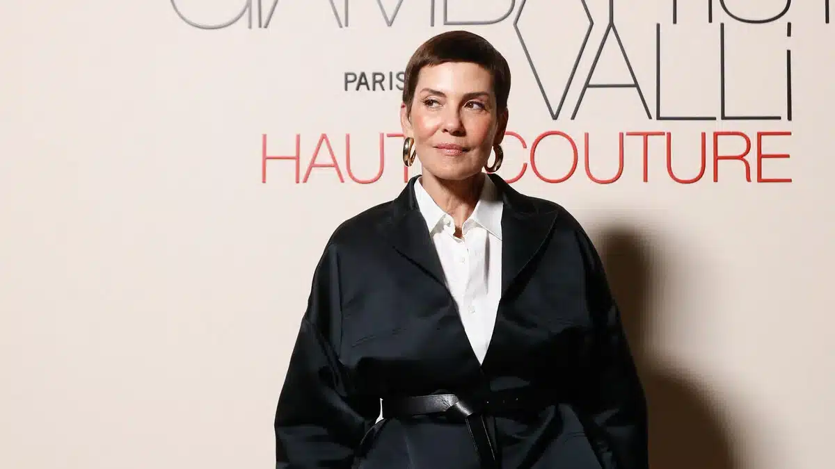 « J'ai une vie sexuelle épanouie » : à 61 ans, Cristina Cordula assume enfin sa liberté intime