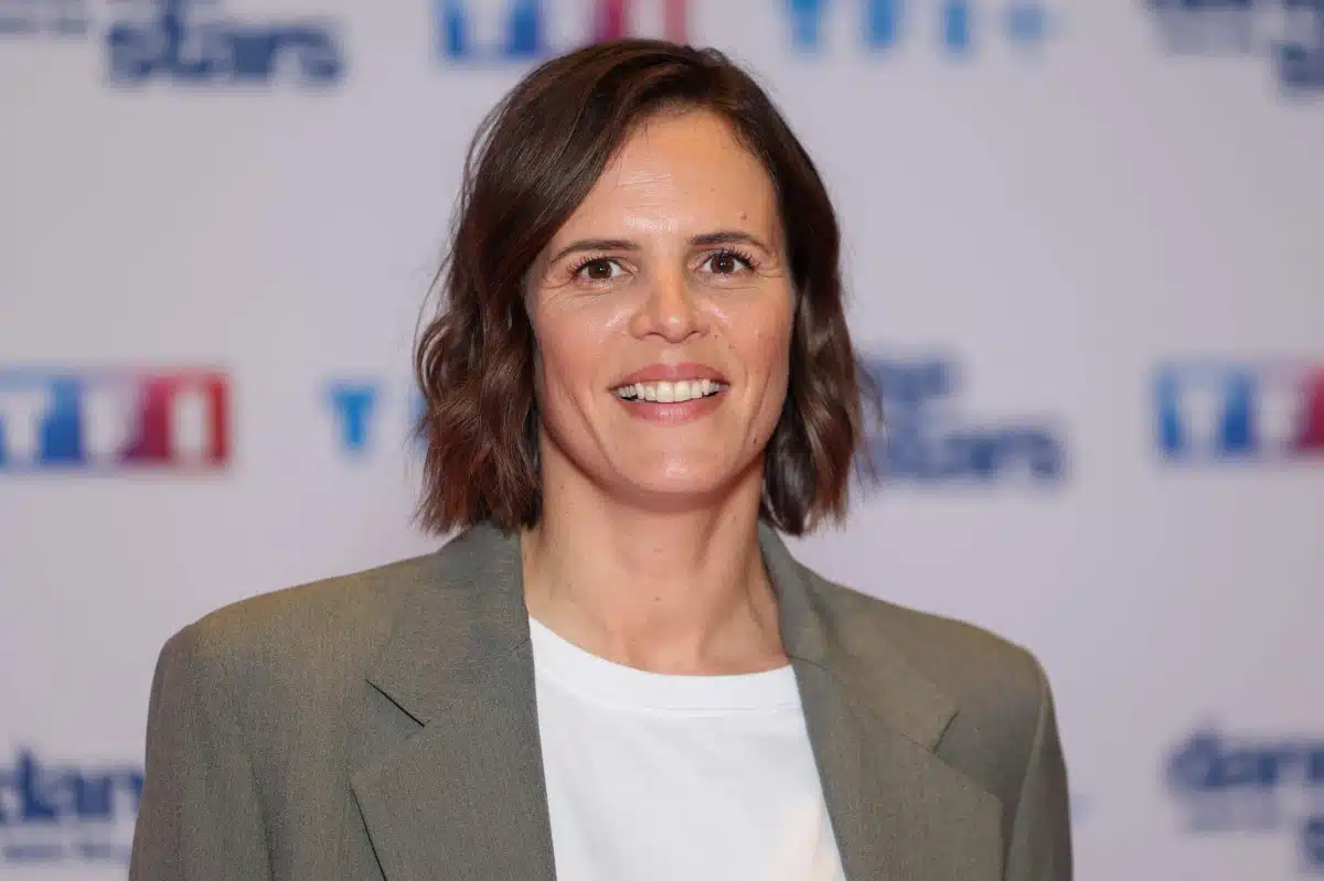 « Jamais de la vie » : Laure Manaudou révèle pourquoi elle a failli refuser Danse avec les stars