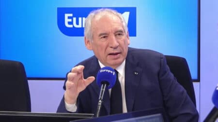 « Jamais la France n'a été dans cet état » : Bayrou lâche un chiffre glaçant sur la dette