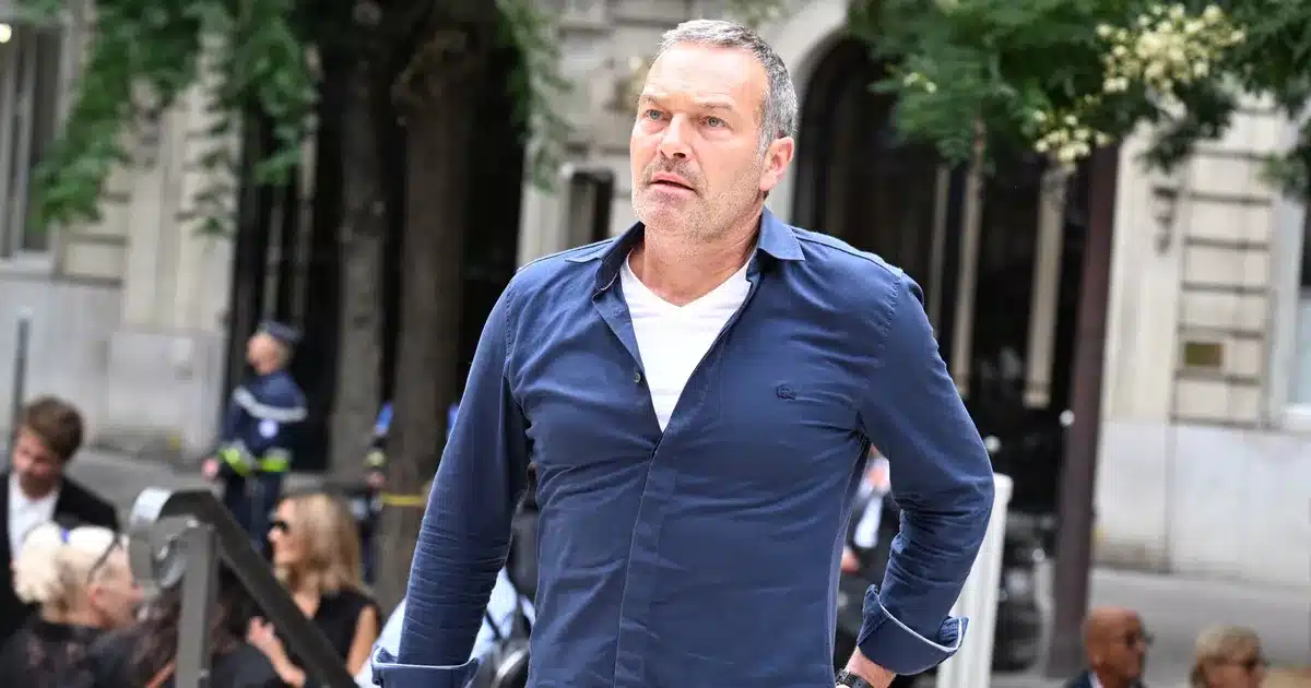 « Je n'ai plus rien » : cet ex-animateur de TF1 anéanti après l'incendie de son restaurant en Haute-Savoie