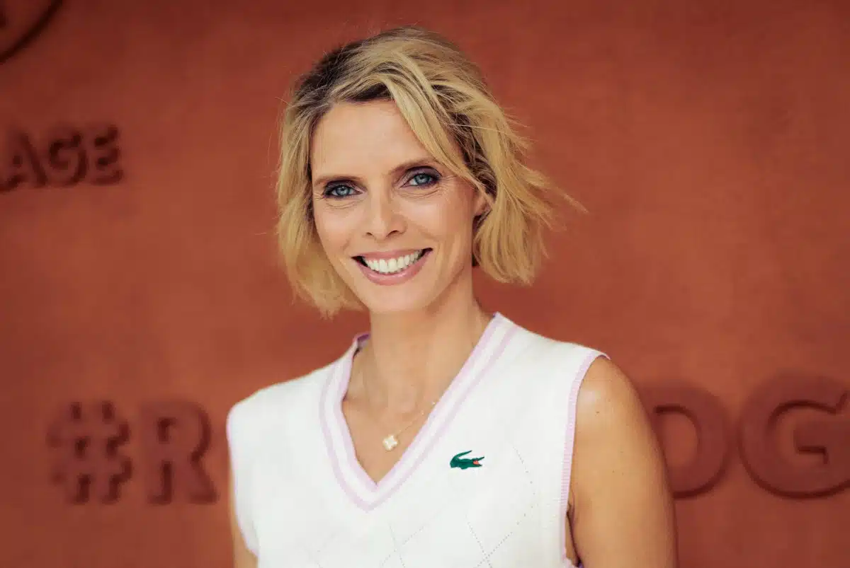 « Je suis fière de toi » : la sœur de Sylvie Tellier craque et publie un message glaçant