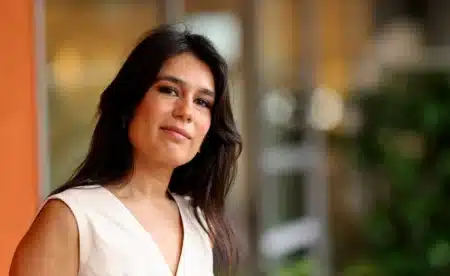 « La priorité, c'est elle » : l'entourage d'Émilie Tran Nguyen sort du silence après son éviction