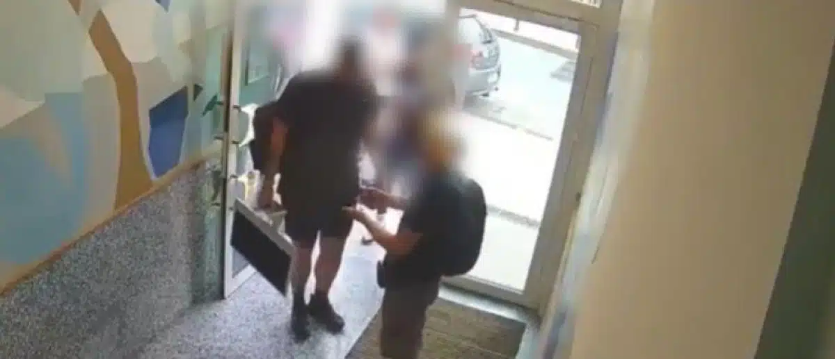 « La République, c'est moi » : Delogu accusé d'avoir bloqué la police à Marseille