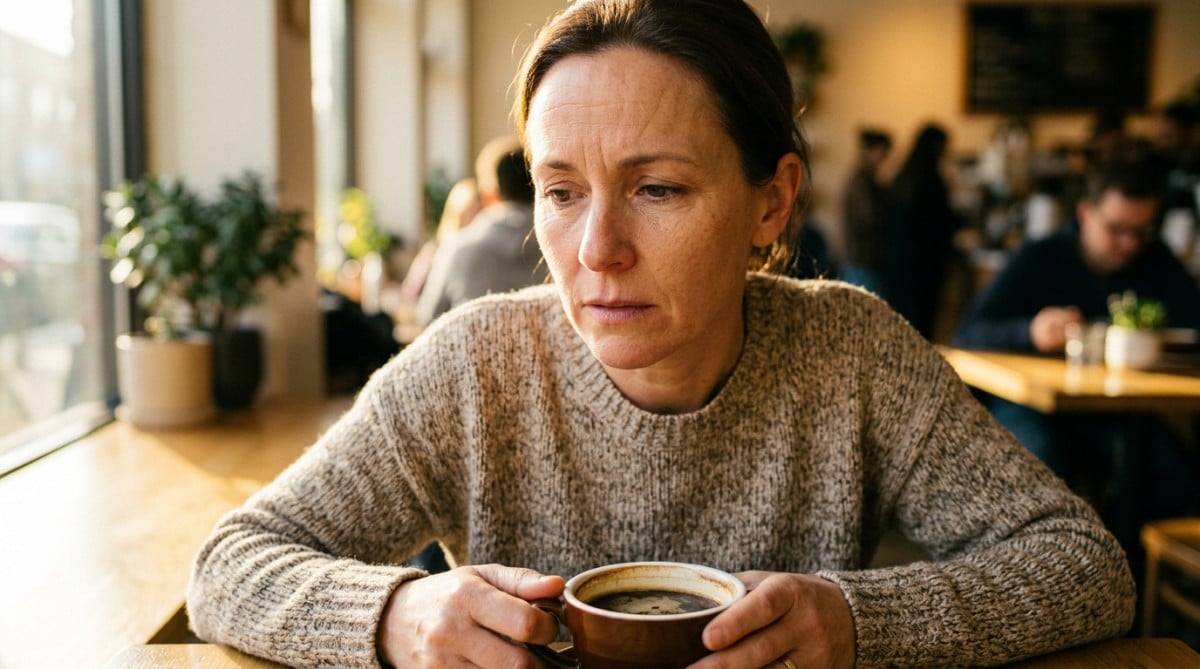 Le café donne des rides et vieillit la peau : ce que dit vraiment la dermatologie