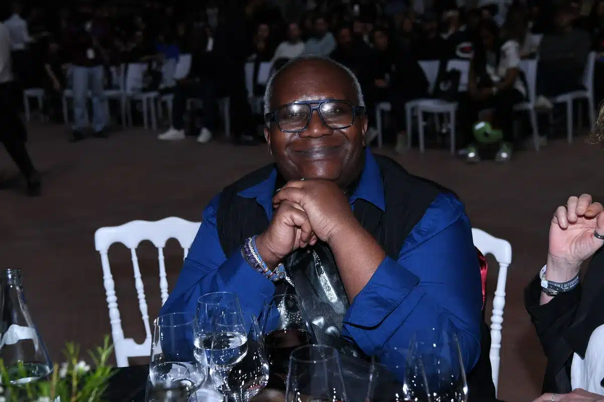 « Le camembert m'a tué » : Magloire raconte ses 200 kilos et les 70 kilos perdus depuis