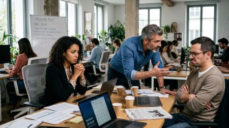 « Le climat affectif demande de la finesse » : ces 3 signes vont vivre un vendredi 28 août sous tension