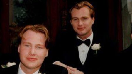 Le frère de Christopher Nolan accusé d'être un tueur à gages caché derrière le nom "Oppenheimer"