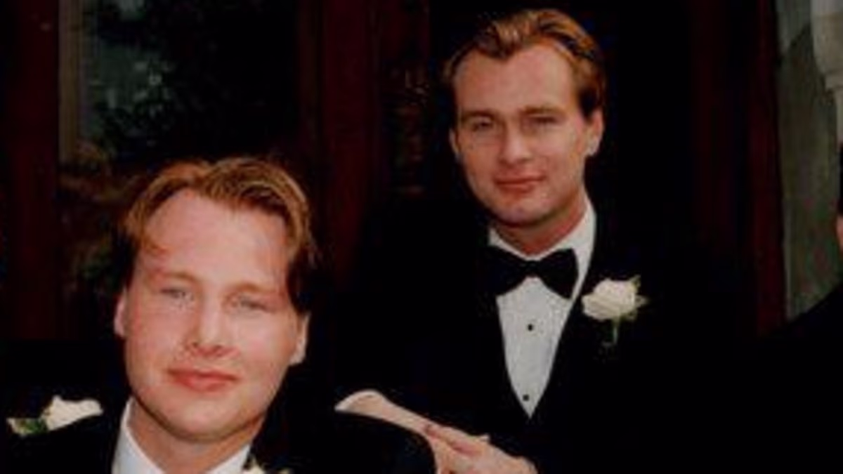 Le frère de Christopher Nolan accusé d'être un tueur à gages caché derrière le nom "Oppenheimer"