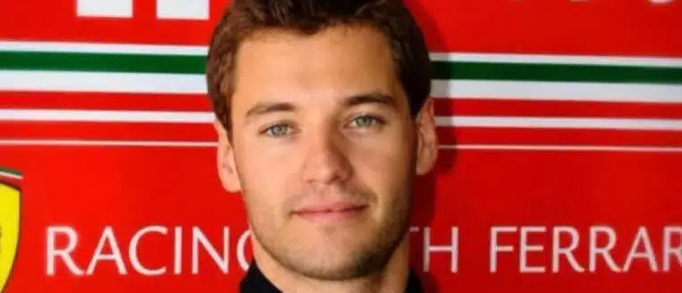 Pilote monégasque de GT, Cédric Sbirrazzuoli meurt d&rsquo;un cancer le jour de ses 39 ans à l&rsquo;heure exacte de sa naissance