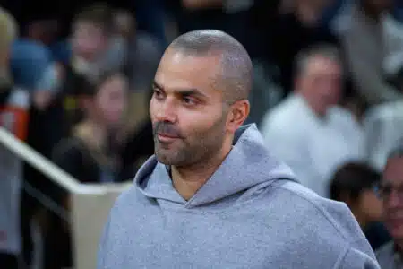 « Le truc le plus fou que j'ai fait avec mon argent » : Tony Parker dévoile sa maison-parc aquatique au Texas