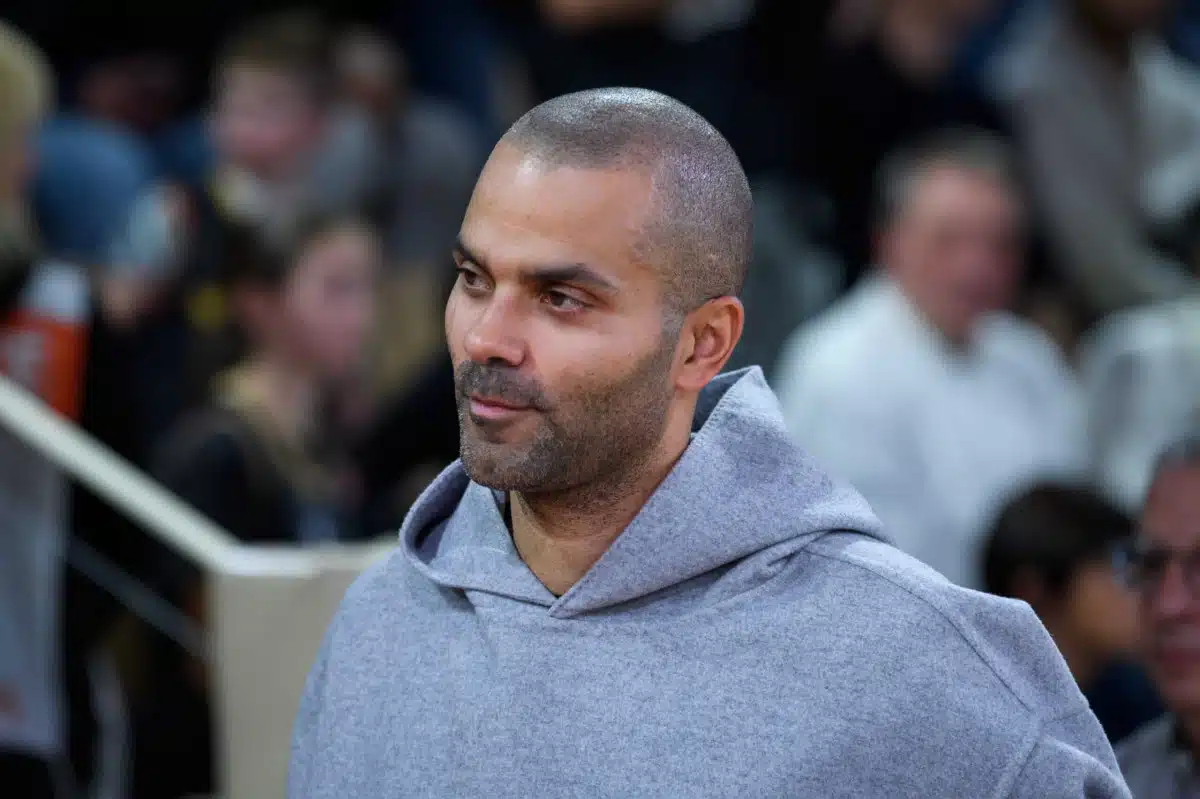 « Le truc le plus fou que j'ai fait avec mon argent » : Tony Parker dévoile sa maison-parc aquatique au Texas