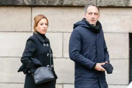 Léa Salamé et Raphaël Glucksmann : les images de leur coup de foudre resurgissent, dix ans après