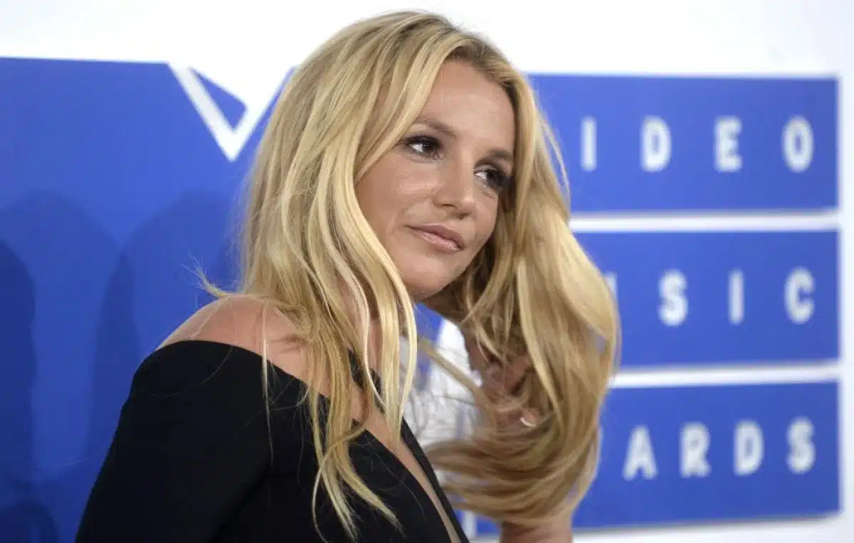 « Les gens n'ont pas conscience des vrais dégâts » : Britney Spears se confie sur sa tutelle