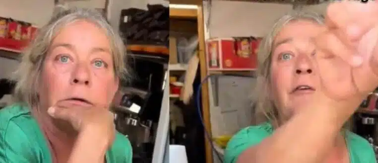 « Les juifs sont trop nombreux » : la patronne d&rsquo;une buvette des 2 Alpes filmée en pleine tirade raciste, une enquête ouverte