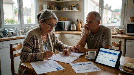 Livret A, allocations, retraites : ces 8 changements bousculent votre budget dès août 2026