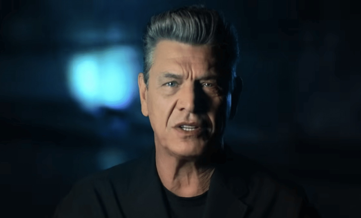 Marc Lavoine et la lypémanie : cette maladie héritée de sa mère qu'il porte depuis l'enfance