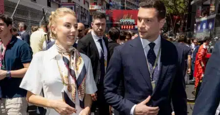 Marine Le Pen candidate 2027 : Bardella encaisse le coup, sa princesse veille au grain