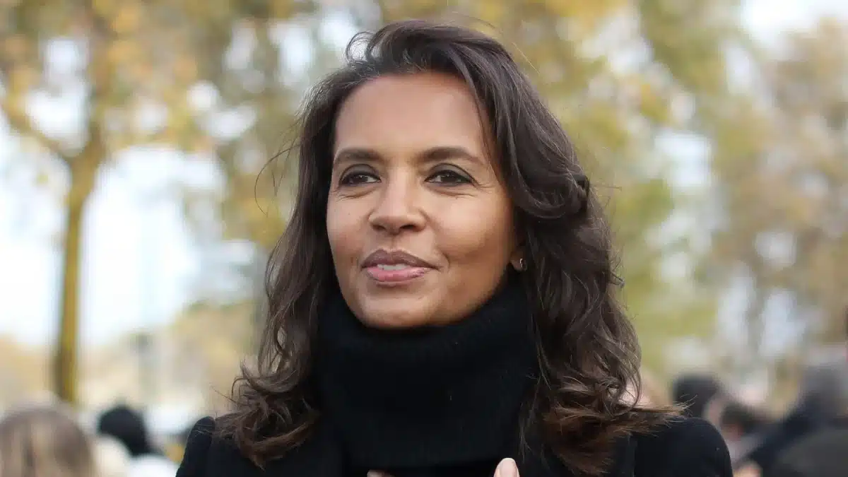 « Marre de se faire traiter de facho » : Karine Le Marchand pousse un coup de gueule contre ses détracteurs