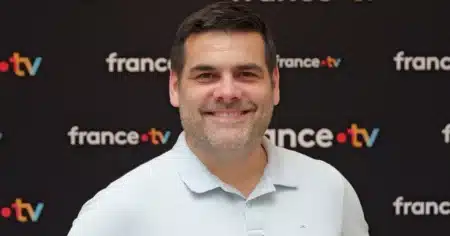 Matthieu Lartot face au cancer : le moment "très dur" pour tout dire à ses enfants