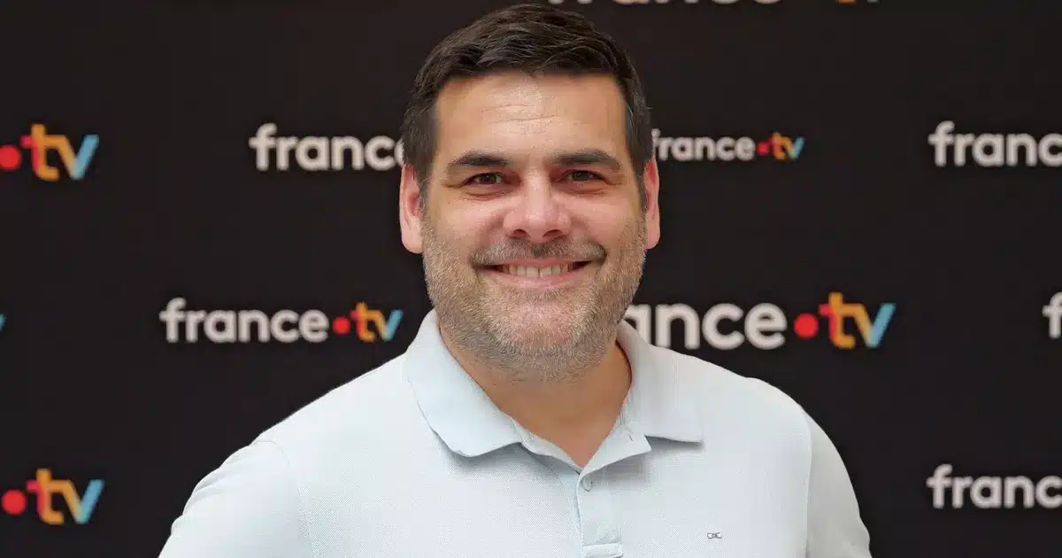 Matthieu Lartot face au cancer : le moment "très dur" pour tout dire à ses enfants