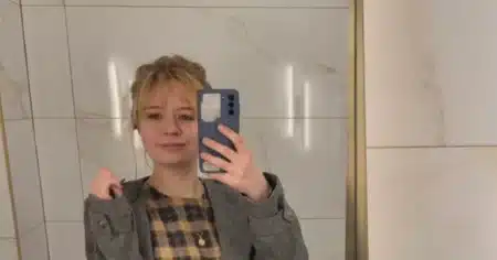 « Merci du fond du cœur » : la fille d'Audrey Fleurot dans HPI sauvée par plus de 6 100 € en 3 jours