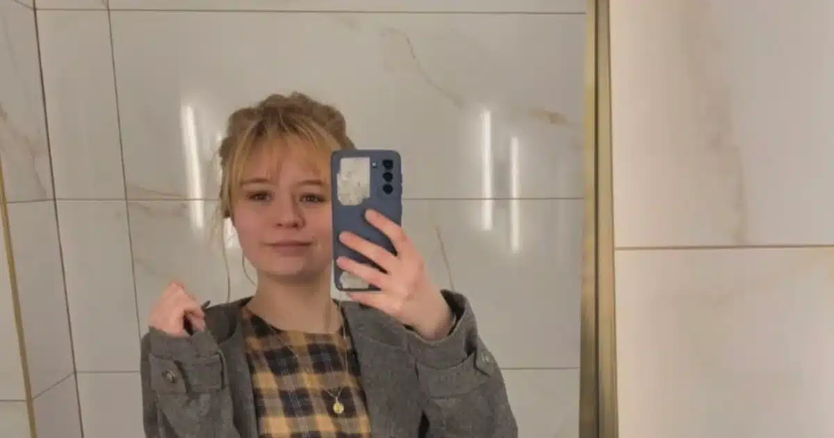 « Merci du fond du cœur » : la fille d'Audrey Fleurot dans HPI sauvée par plus de 6 100 € en 3 jours