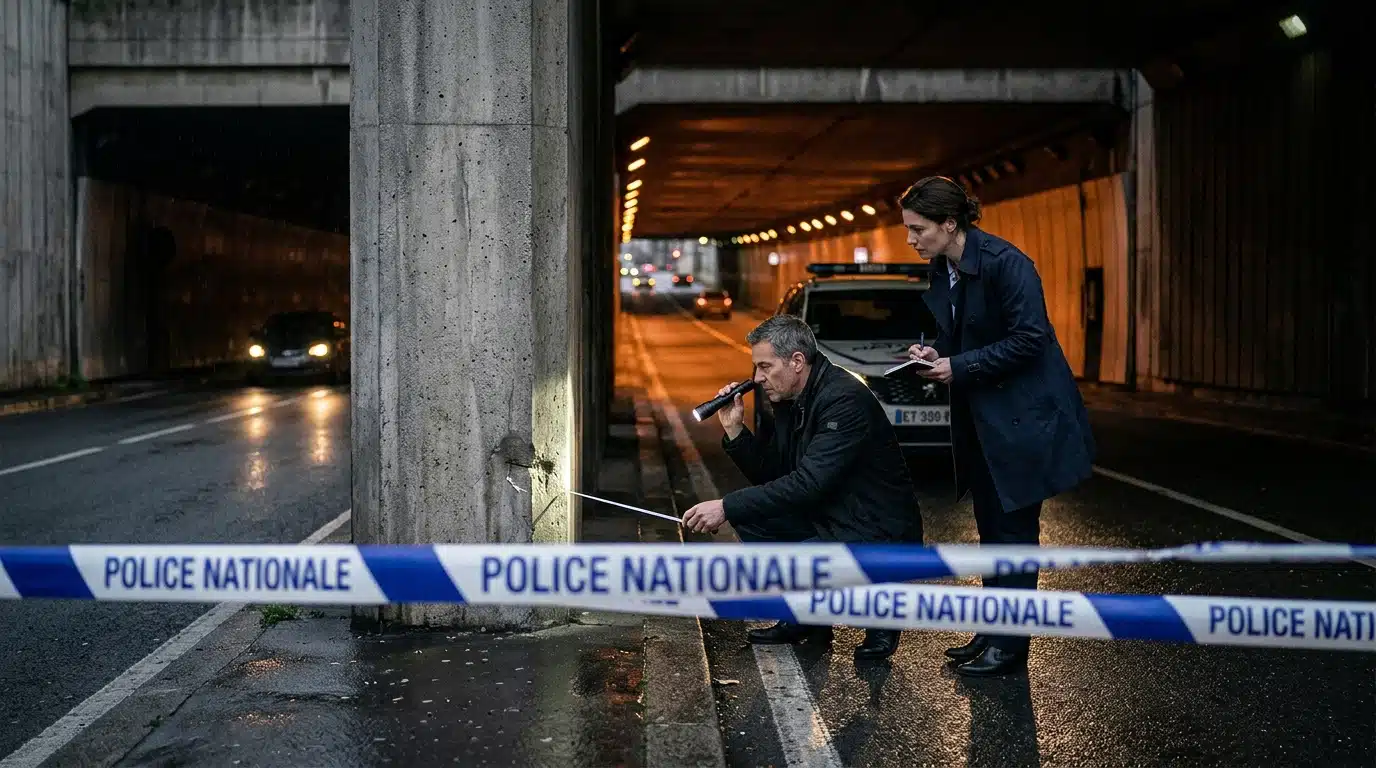 Mort de Diana : 29 ans d'enquêtes pour un détail que personne n'avait vu dans le tunnel de l'Alma
