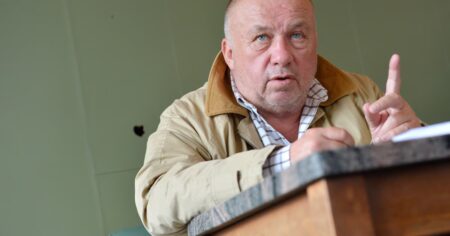 Mort de Dodo la Saumure : ce que la justice belge n'a jamais réussi à lui faire payer, à 77 ans