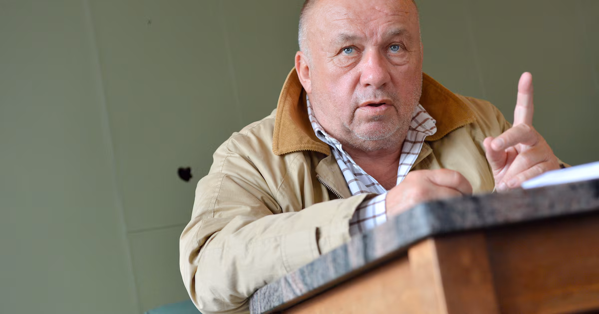 Mort de Dodo la Saumure : ce que la justice belge n'a jamais réussi à lui faire payer, à 77 ans