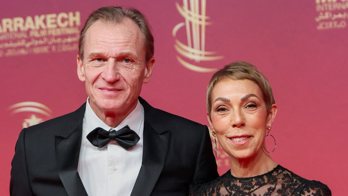 Mort de Nicolas Altmayer, producteur d'OSS 117, et de sa compagne dans un accident