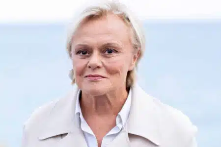 Muriel Robin, phénix à 71 ans : « un litre de champagne chaque soir », le déclic qui a tout changé