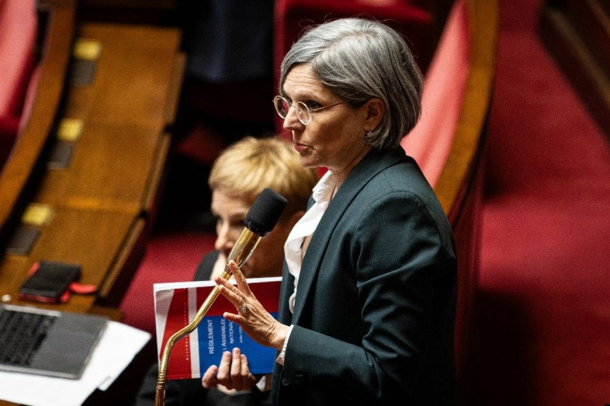 « On est dans la fin d'un monde » : Sandrine Rousseau lâche une prédiction glaçante après l'été 2026