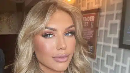 « On m'a mis sous antidépresseurs » : à 27 ans, elle luttait contre un cancer que 8 médecins avaient ignoré