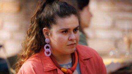Ophélie évite l'hôpital psychiatrique de justesse, Patrick reçoit une offre inattendue de la DGSE