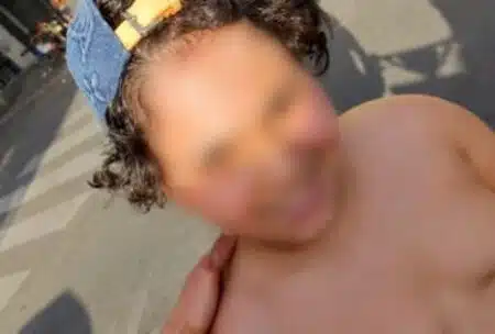 « Pas assez de frites » : « Hamza la douane » de nouveau interpellé, cette fois dans un McDo parisien