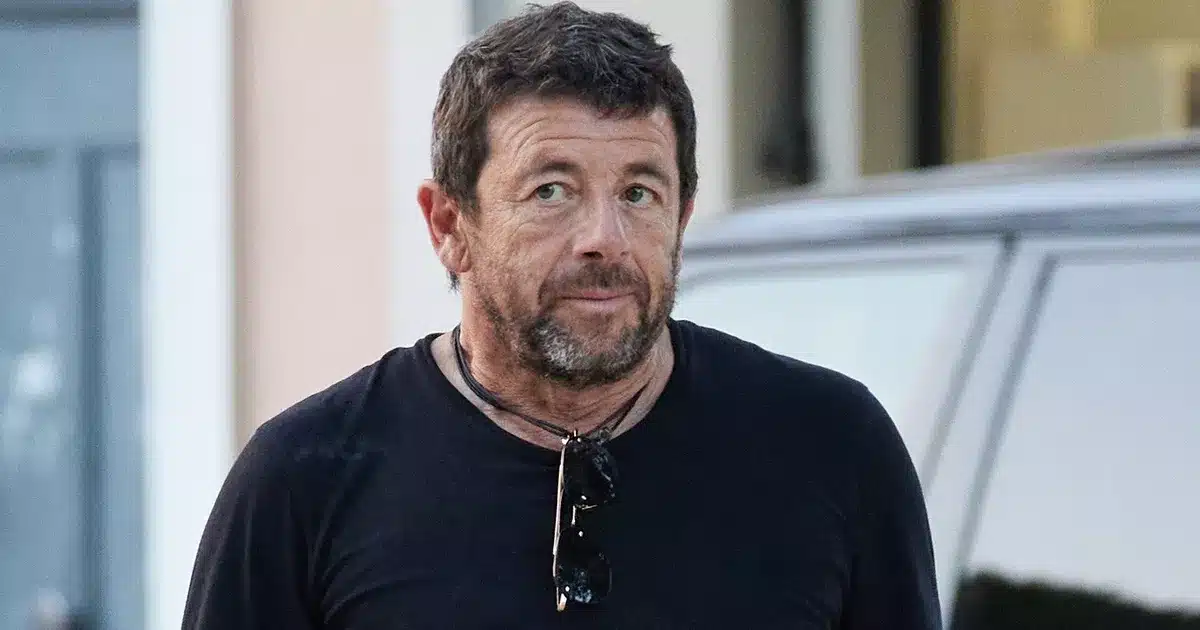 Patrick Bruel « profondément atteint » : son ami de toujours lâche une phrase glaçante sur son avenir