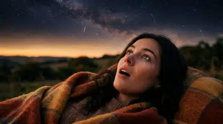 Perséides, planètes, éclipse : le créneau exact à ne pas rater ce soir avant un très long moment