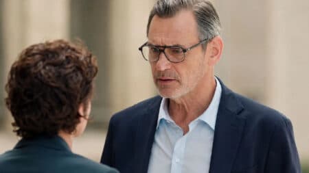 Plus belle la vie : Patrick prêt à tout, Vanessa perd un ami cher, la trahison de Babeth