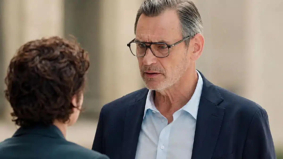 Plus belle la vie : Patrick prêt à tout, Vanessa perd un ami cher, la trahison de Babeth