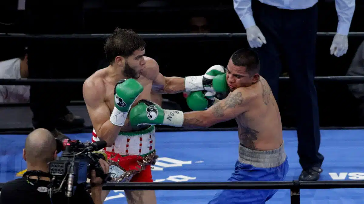 Prichard Colon est mort à 33 ans, onze ans après un coup qui a détruit son cerveau sur un ring